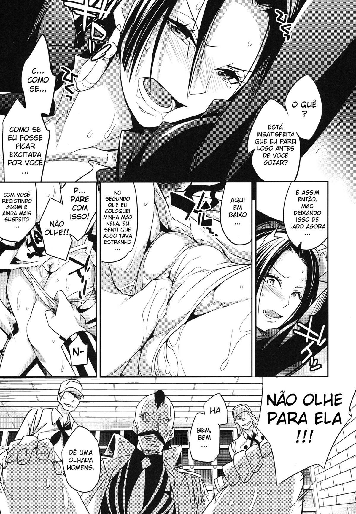 Amai Doku - Foto 10